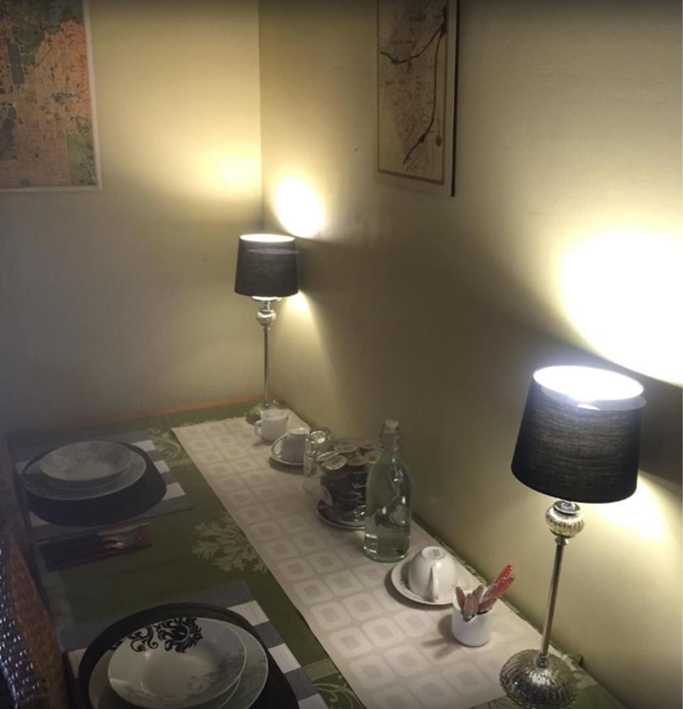 Verona Guest House Сидней Экстерьер фото